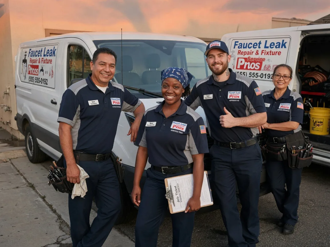 Faucet Repair company in Magnolia, MN