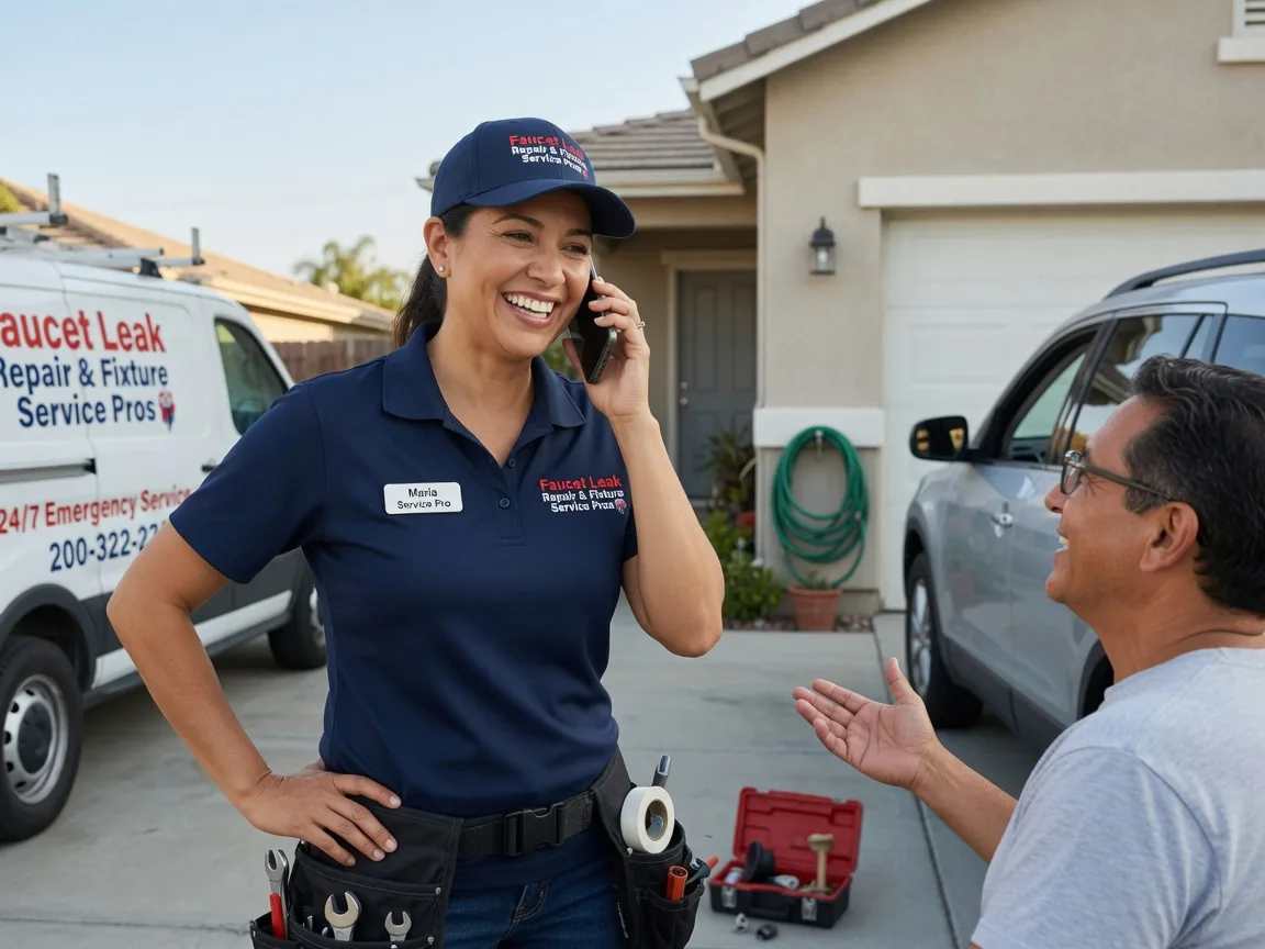 Faucet Repair Magnolia, MN FAQs