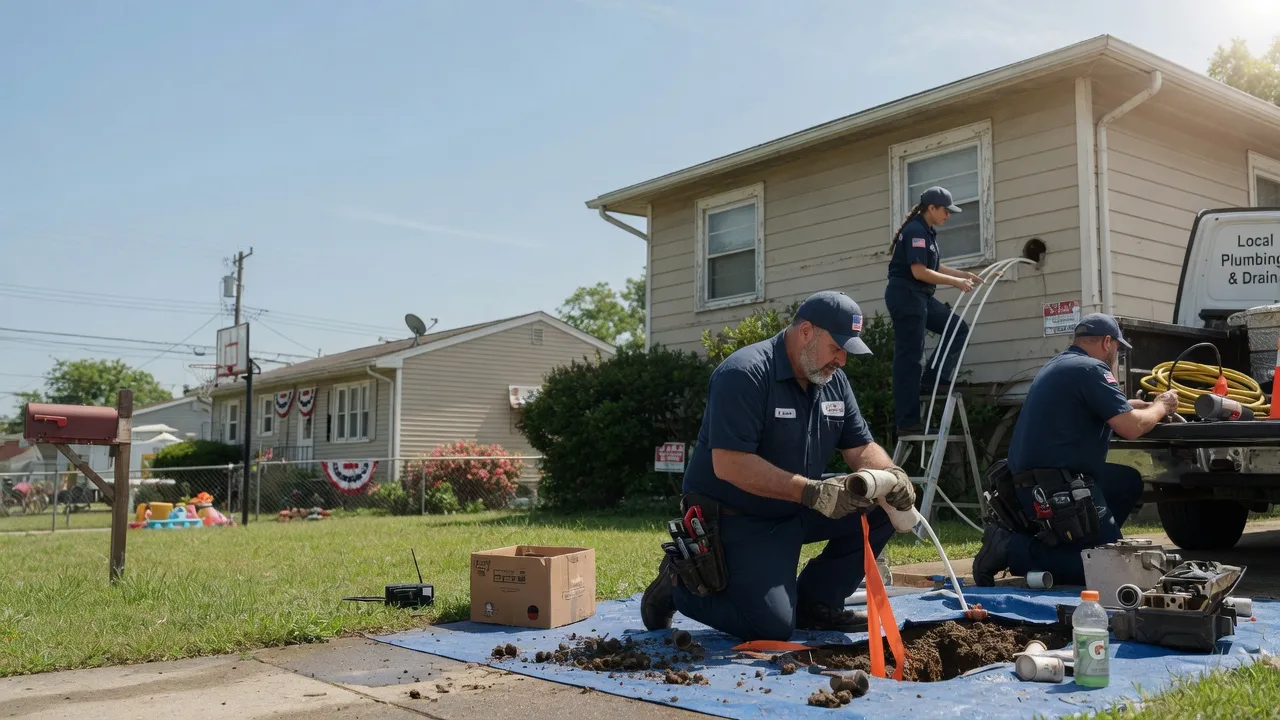 Faucet Repair in Magnolia, MN near me