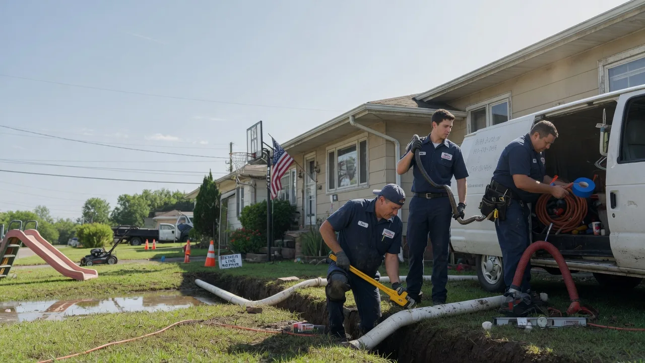 Toilet Installation in Magnolia, MN near me